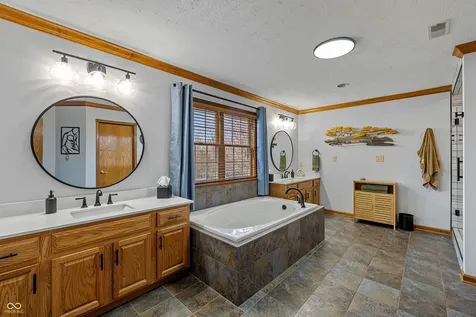 7635 Old Hickory Court Indianapolis IN 46259