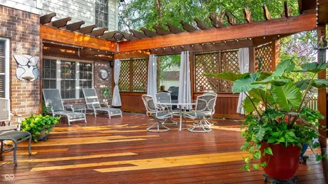 7635 Old Hickory Court Indianapolis IN 46259