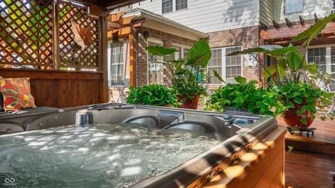 7635 Old Hickory Court Indianapolis IN 46259