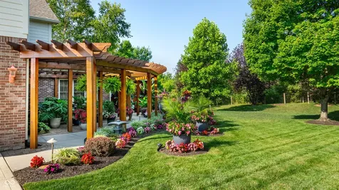 7635 Old Hickory Court Indianapolis IN 46259