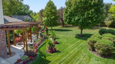 7635 Old Hickory Court Indianapolis IN 46259