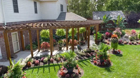 7635 Old Hickory Court Indianapolis IN 46259