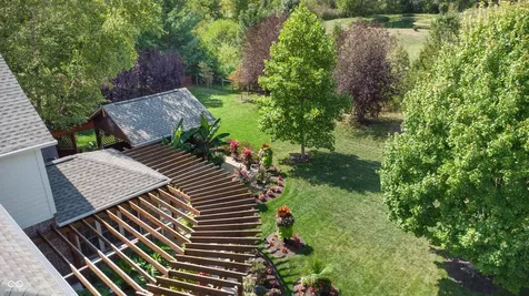 7635 Old Hickory Court Indianapolis IN 46259