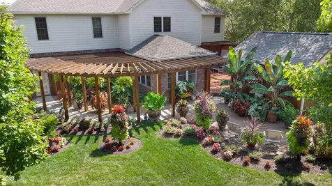 7635 Old Hickory Court Indianapolis IN 46259