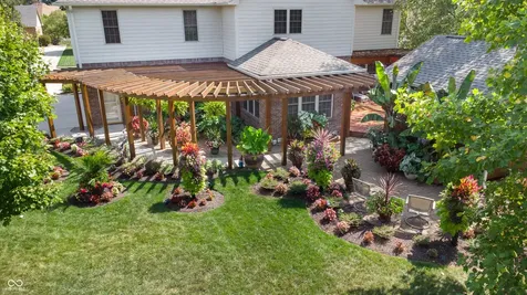 7635 Old Hickory Court Indianapolis IN 46259