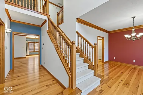 7635 Old Hickory Court Indianapolis IN 46259
