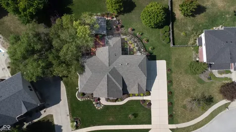 7635 Old Hickory Court Indianapolis IN 46259