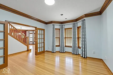 7635 Old Hickory Court Indianapolis IN 46259