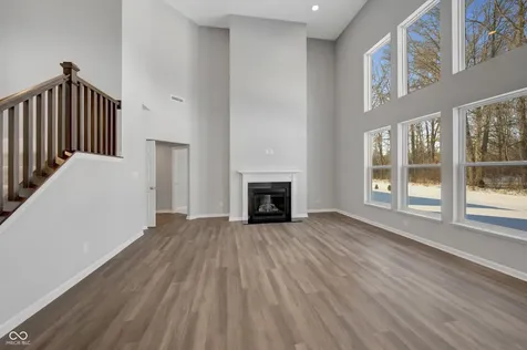 5420 Aspen Wood Lane Indianapolis IN 46239