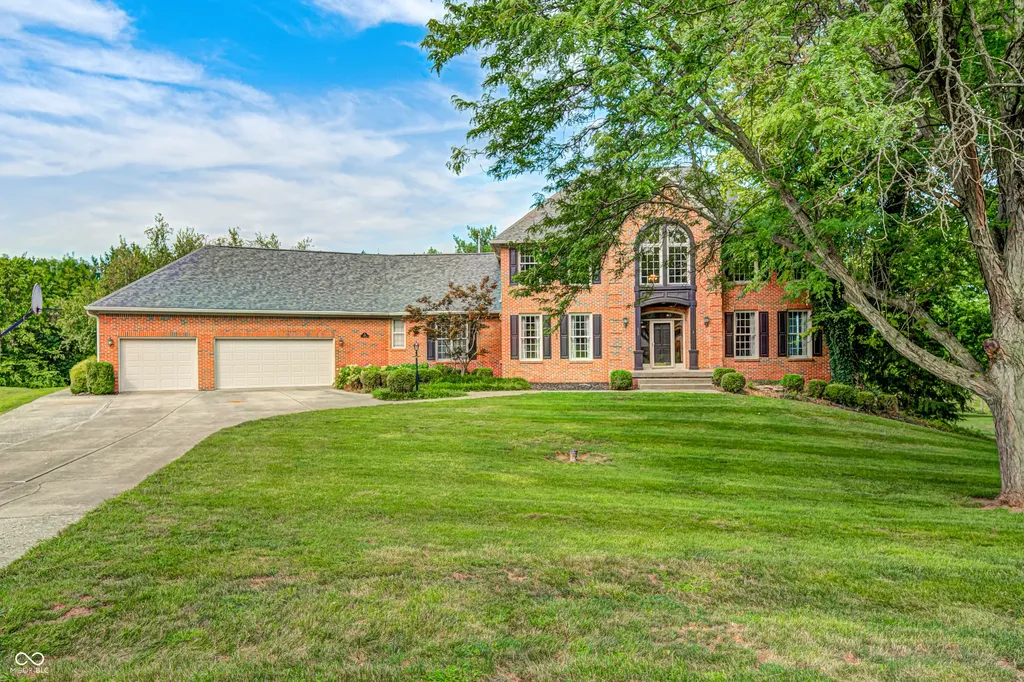 695 S St Louis Street Crawfordsville IN 47933