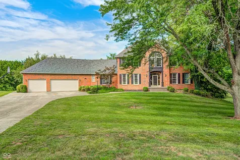 695 S St Louis Drive Crawfordsville IN 47933