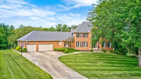 695 S St Louis Drive Crawfordsville IN 47933