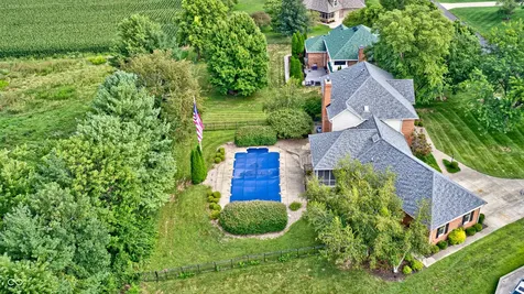 695 S St Louis Street Crawfordsville IN 47933