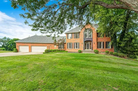 695 S St Louis Drive Crawfordsville IN 47933