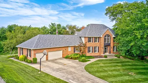 695 S St Louis Drive Crawfordsville IN 47933