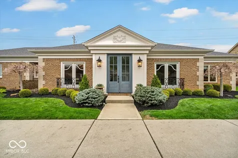 958 Tamarack Circle North Drive Indianapolis IN 46260