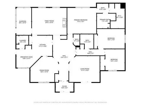 958 Tamarack Circle North Drive Indianapolis IN 46260