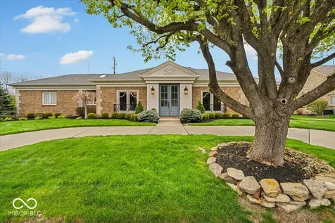 958 Tamarack Circle North Drive Indianapolis IN 46260