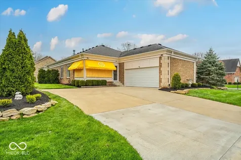 958 Tamarack Circle North Drive Indianapolis IN 46260