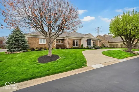 958 Tamarack Circle North Drive Indianapolis IN 46260