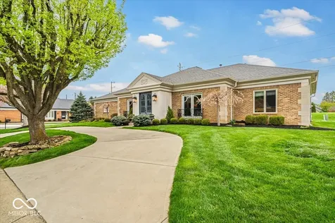 958 Tamarack Circle North Drive Indianapolis IN 46260