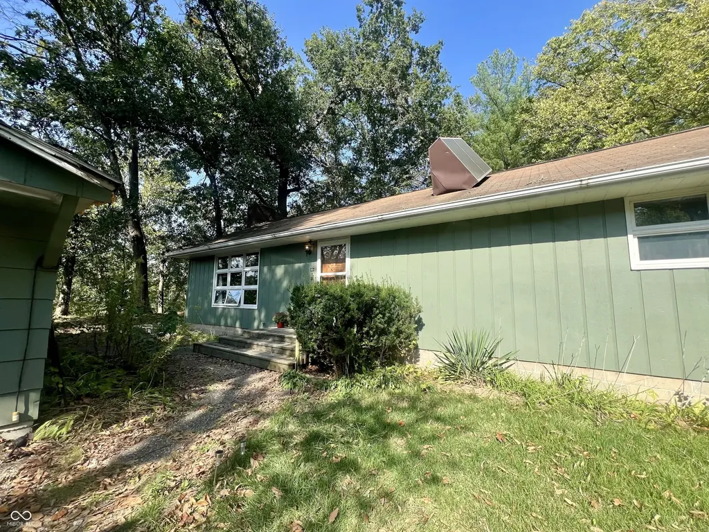 1630 W Spring Street Covington IN 47932