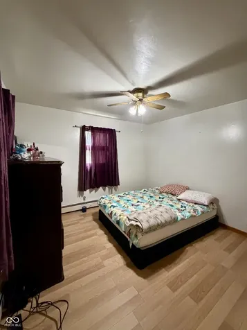 1630 W Spring Street Covington IN 47932