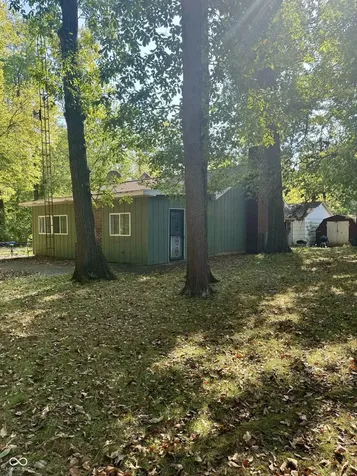 1630 W Spring Street Covington IN 47932