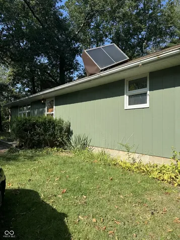 1630 W Spring Street Covington IN 47932