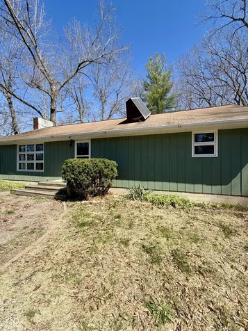 1630 W Spring Street Covington IN 47932