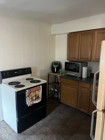 409 N Centennial Street Indianapolis IN 46222