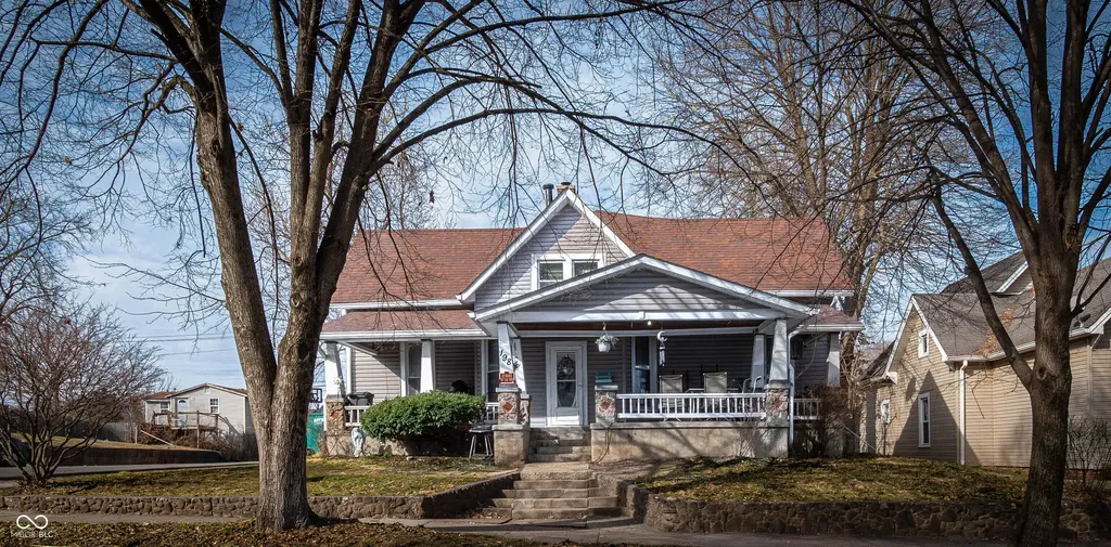 198 W King Street Franklin IN 46131