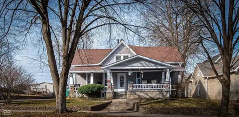 198 W King Street Franklin IN 46131