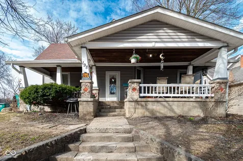 198 W King Street Franklin IN 46131