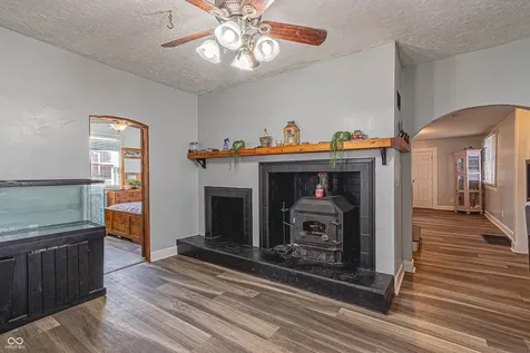 198 W King Street Franklin IN 46131