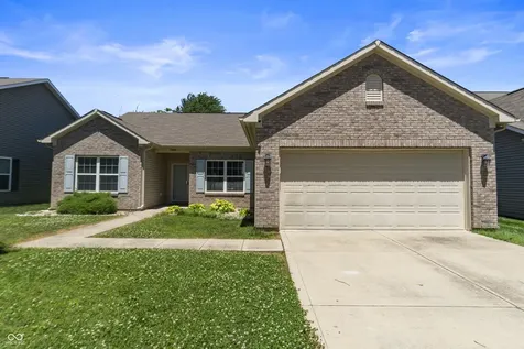 5844 Edelle Drive Indianapolis IN 46237
