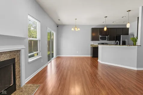 5844 Edelle Drive Indianapolis IN 46237