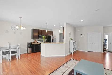 5844 Edelle Drive Indianapolis IN 46237