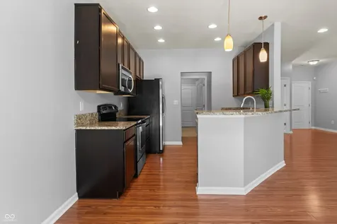 5844 Edelle Drive Indianapolis IN 46237
