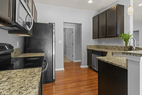5844 Edelle Drive Indianapolis IN 46237