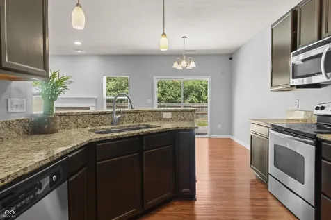 5844 Edelle Drive Indianapolis IN 46237