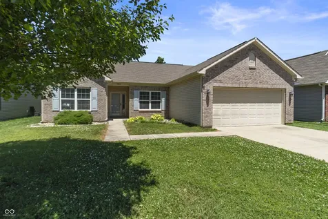 5844 Edelle Drive Indianapolis IN 46237
