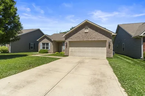5844 Edelle Drive Indianapolis IN 46237