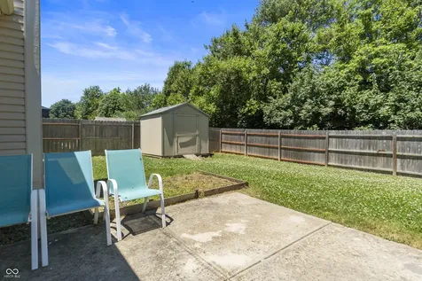 5844 Edelle Drive Indianapolis IN 46237