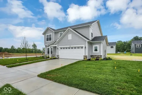 2764 Glade Avenue Plainfield IN 46168
