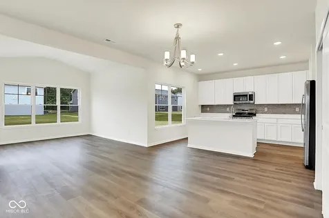 2764 Glade Avenue Plainfield IN 46168