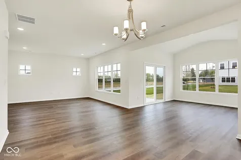 2764 Glade Avenue Plainfield IN 46168