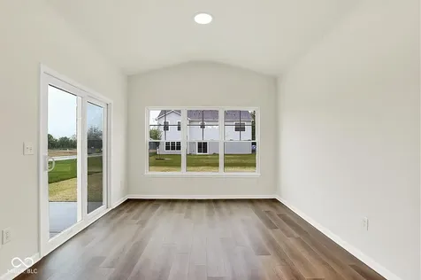 2764 Glade Avenue Plainfield IN 46168