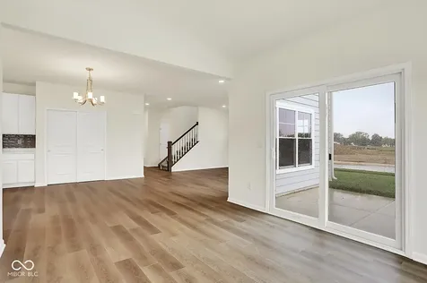 2764 Glade Avenue Plainfield IN 46168