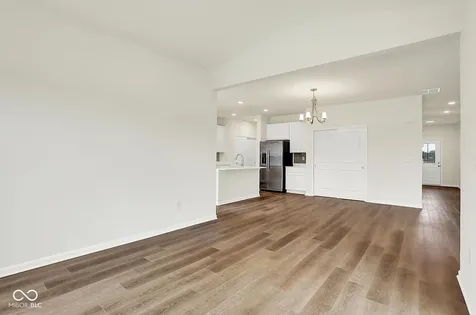 2764 Glade Avenue Plainfield IN 46168